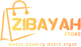 Zibayah.Store
