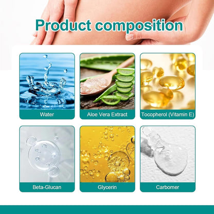 Medical Grade Scar Removal Spray