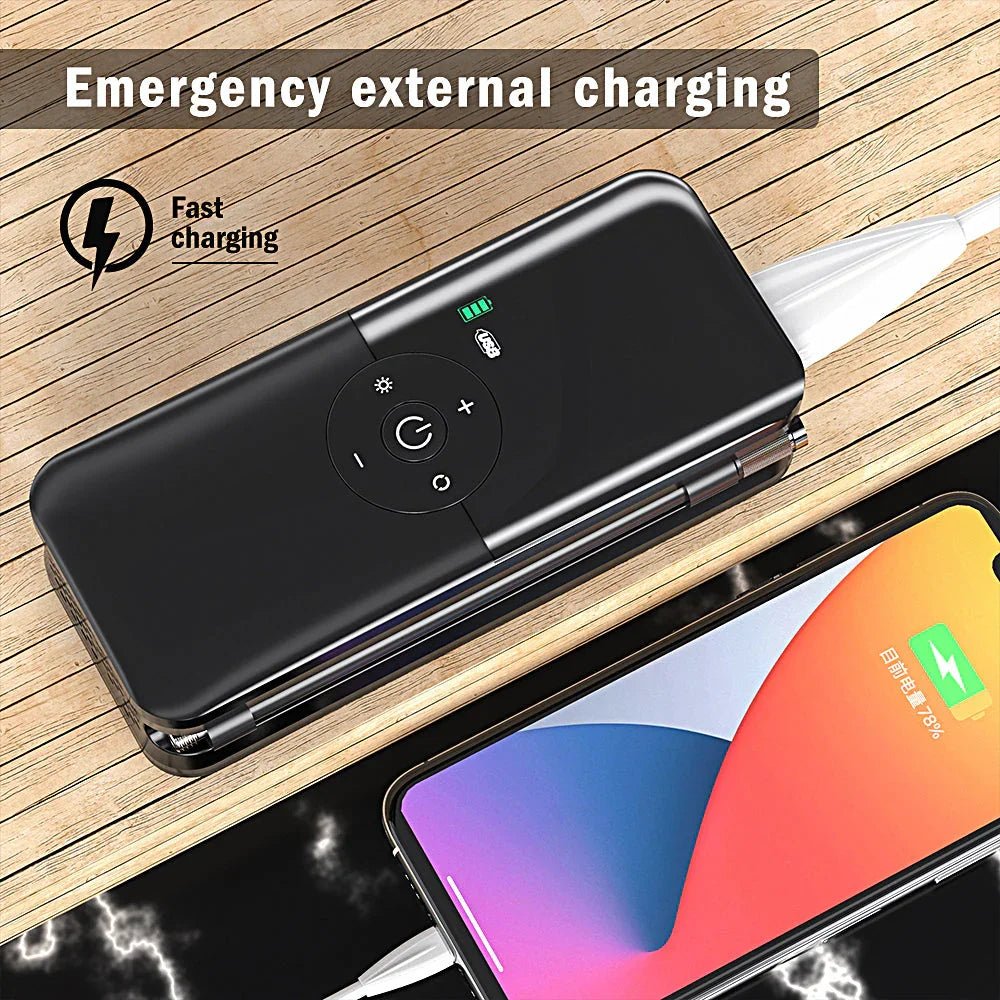 Electric air Pump - Libras Shop - Zayna - 