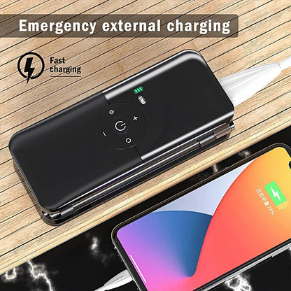 Electric air Pump - Libras Shop - Zayna - 