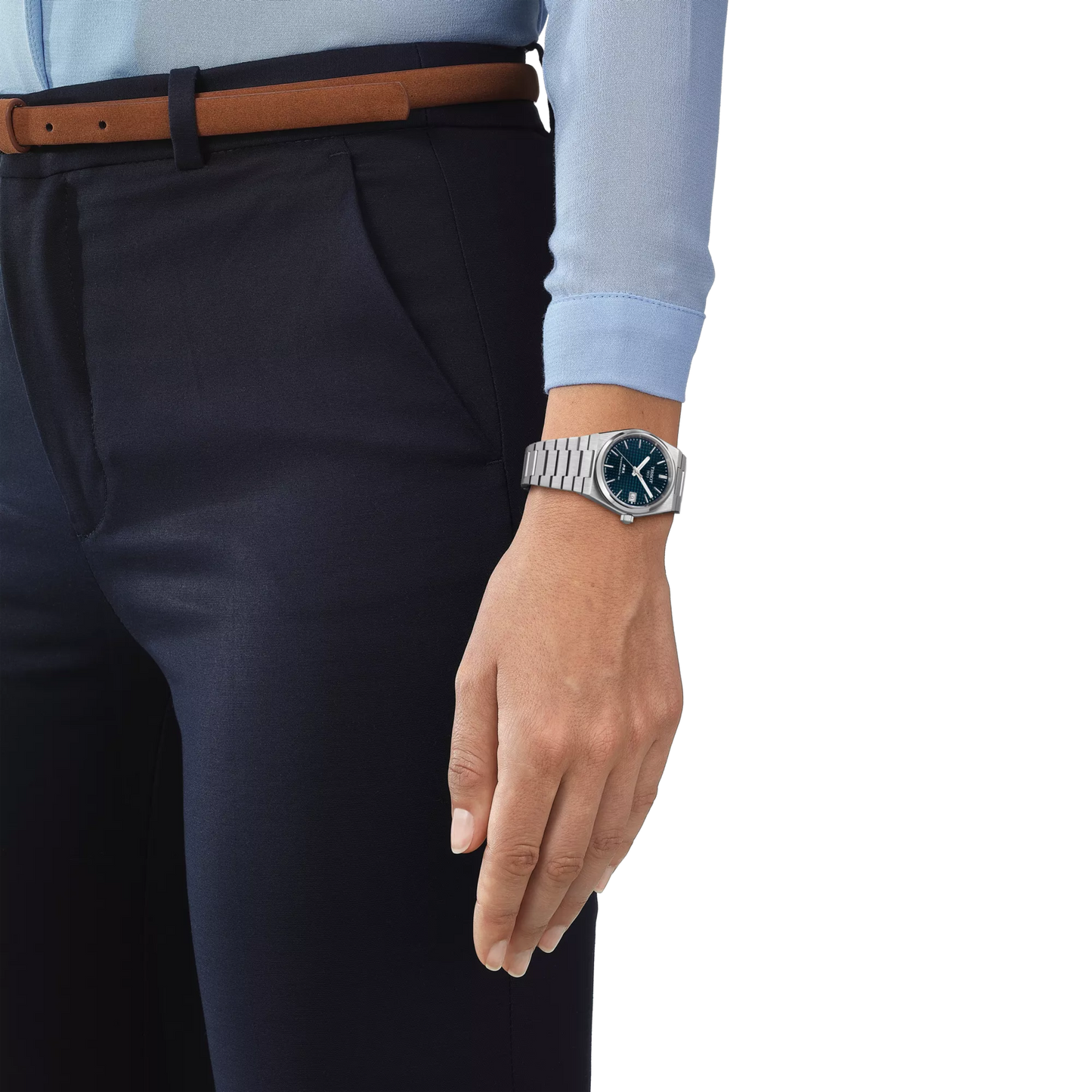 Tissot PRX PowerMatric Men's Watch