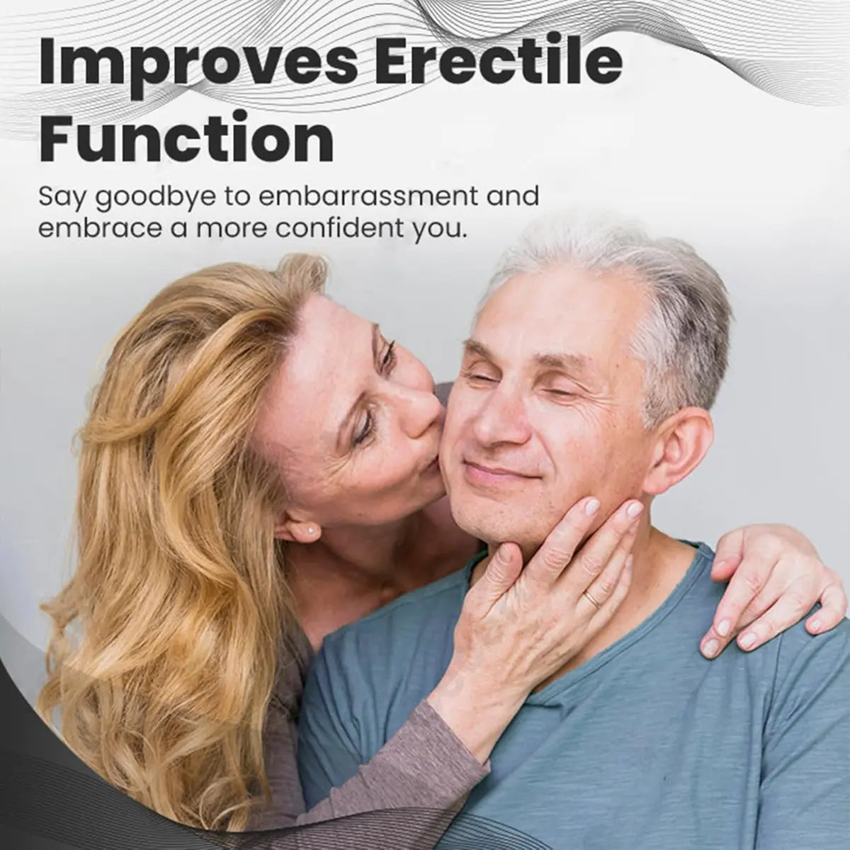 BeeBoom Nasal Inhaler Stick for Prostate Wellness, Aromatherapy