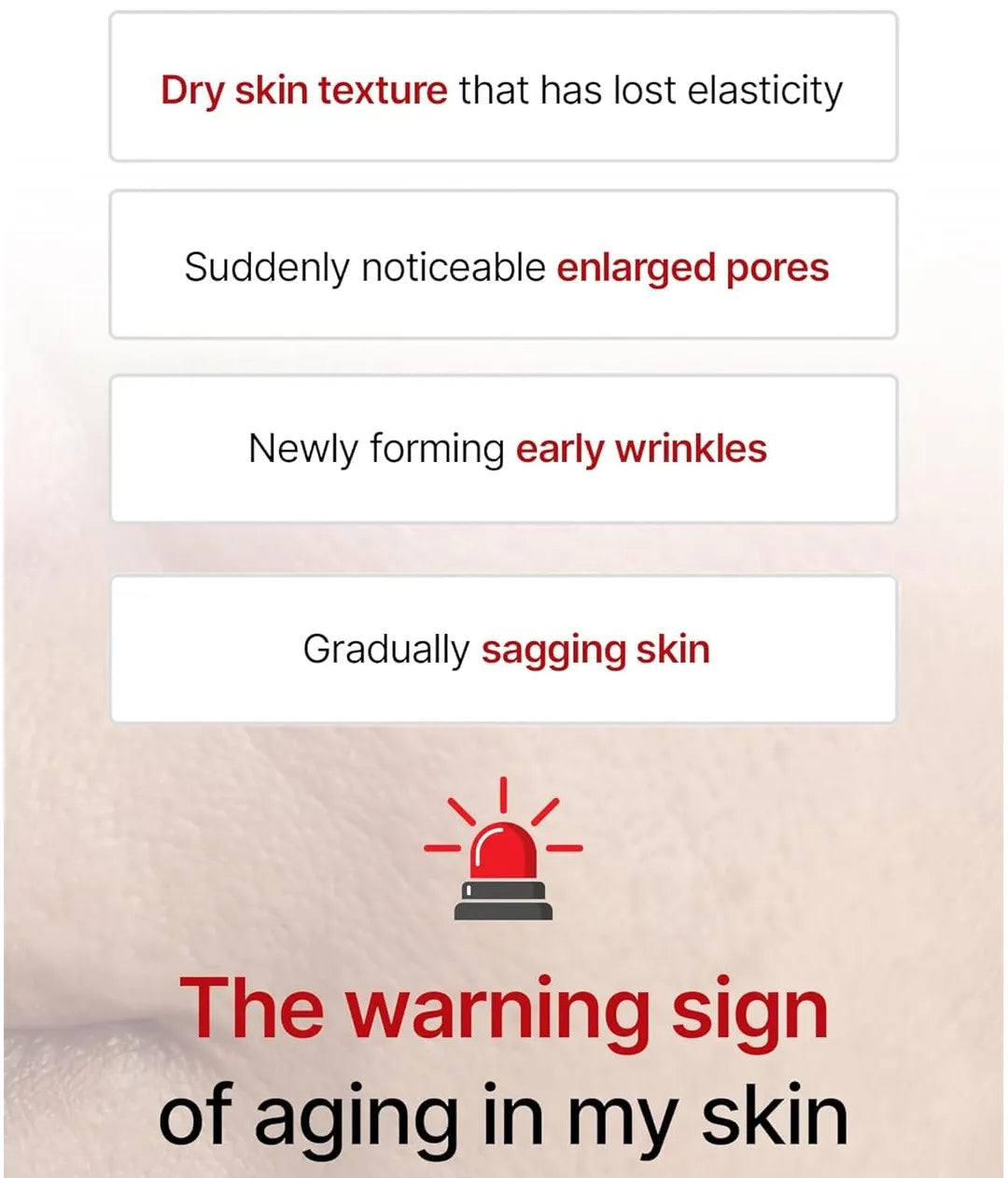 The Vita A Retinal Shot 0.1% Retinal + 3% Matrixyl Booster for Smoother Skin, Anti-Aging, Pores & Wrinkles