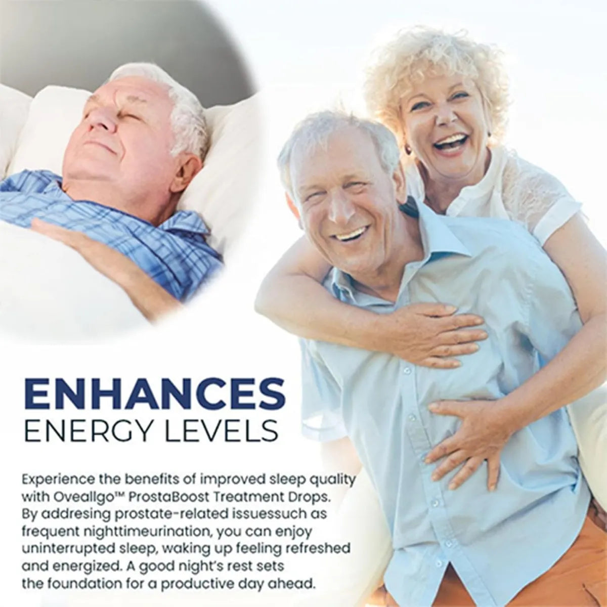 BeeBoom Nasal Inhaler Stick for Prostate Wellness, Aromatherapy