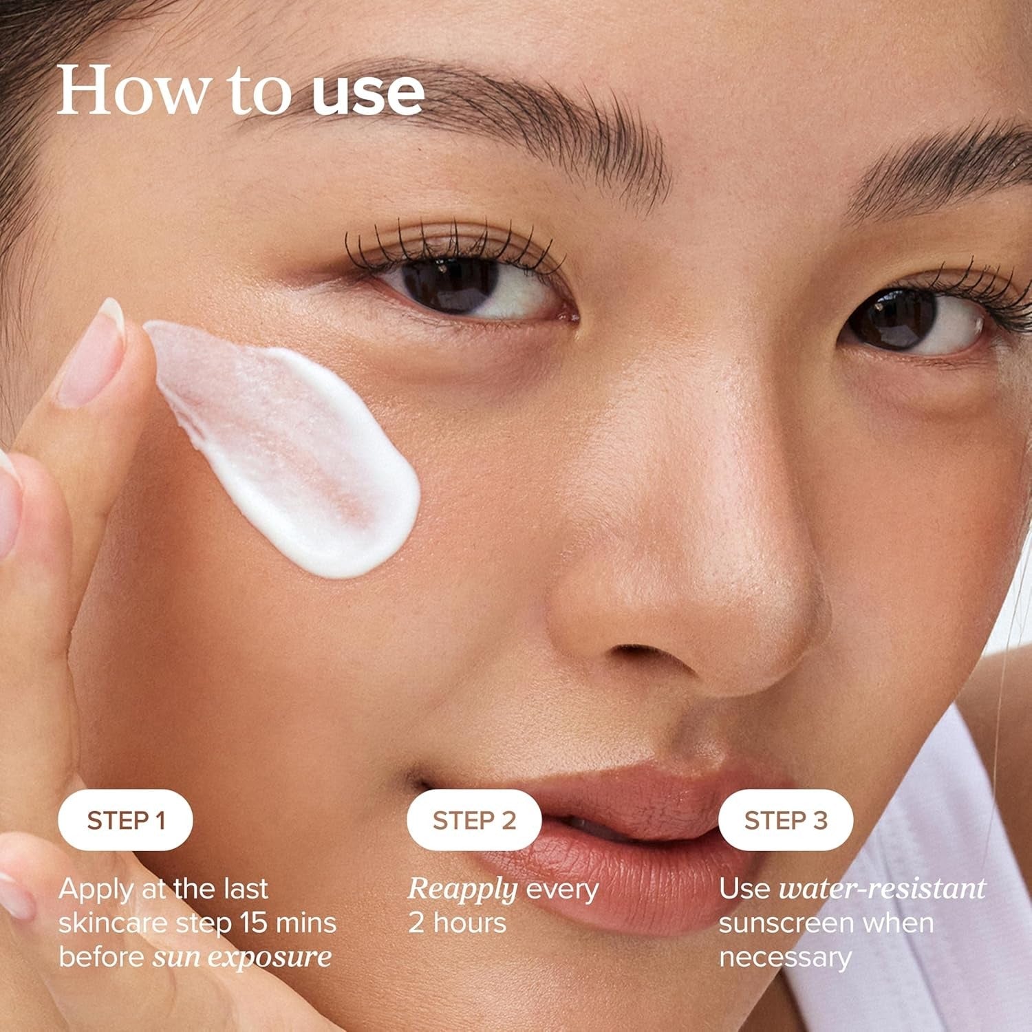 Beauty of Joseon Relief Sun Aqua - Fresh Sunscreen Rice + Panthenol SPF 50+ PA++++ Lightweight Daily UV Protector for Acne - Prone Sensitive Skin Korean skincare for Men and Women 50ml - Libras Shop - Libras Shop - B0DFMGBZ9Z - 