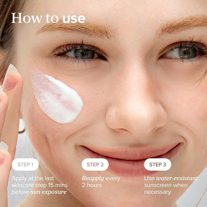 Beauty of Joseon Relief Sun Rice Probiotics SPF 50+ PA++++ Korean Sunscreen sunblock for Face Daily Sunscreen for Men Women Skincare 50ml - Libras Shop - Libras Shop - B09XQ1J1KG - 