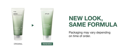 Libras Shop™ Anua Heartleaf Quercetinol Deep Cleansing Foam – Gentle Face Wash with BHA, Hyaluronic Acid, & Heartleaf for Pore Care & Blackhead Removal 150ml